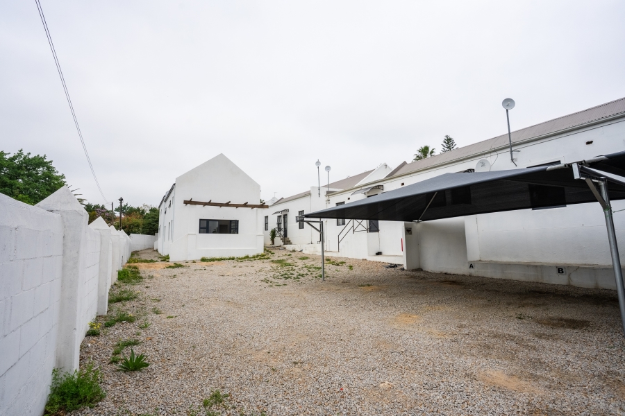 To Let 2 Bedroom Property for Rent in Wellington Central Western Cape